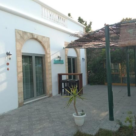 Atheneon Rhodes Apartment Theológos Екстериор снимка