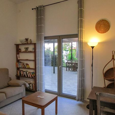 Atheneon Rhodes Apartment Theológos Екстериор снимка