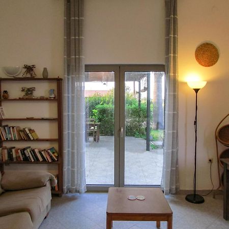 Atheneon Rhodes Apartment Theológos Екстериор снимка