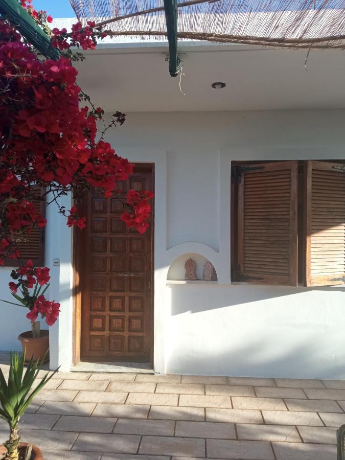 Atheneon Rhodes Apartment Theológos Екстериор снимка