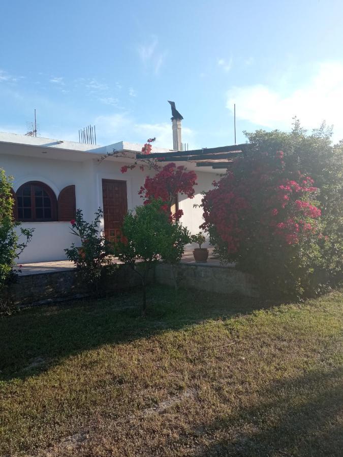 Atheneon Rhodes Apartment Theológos Екстериор снимка
