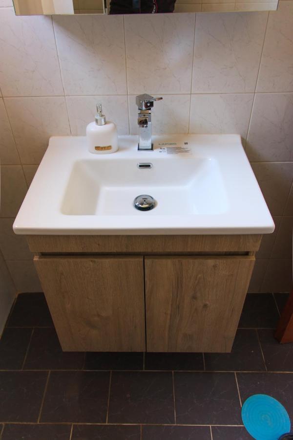 Atheneon Rhodes Apartment Theológos Екстериор снимка