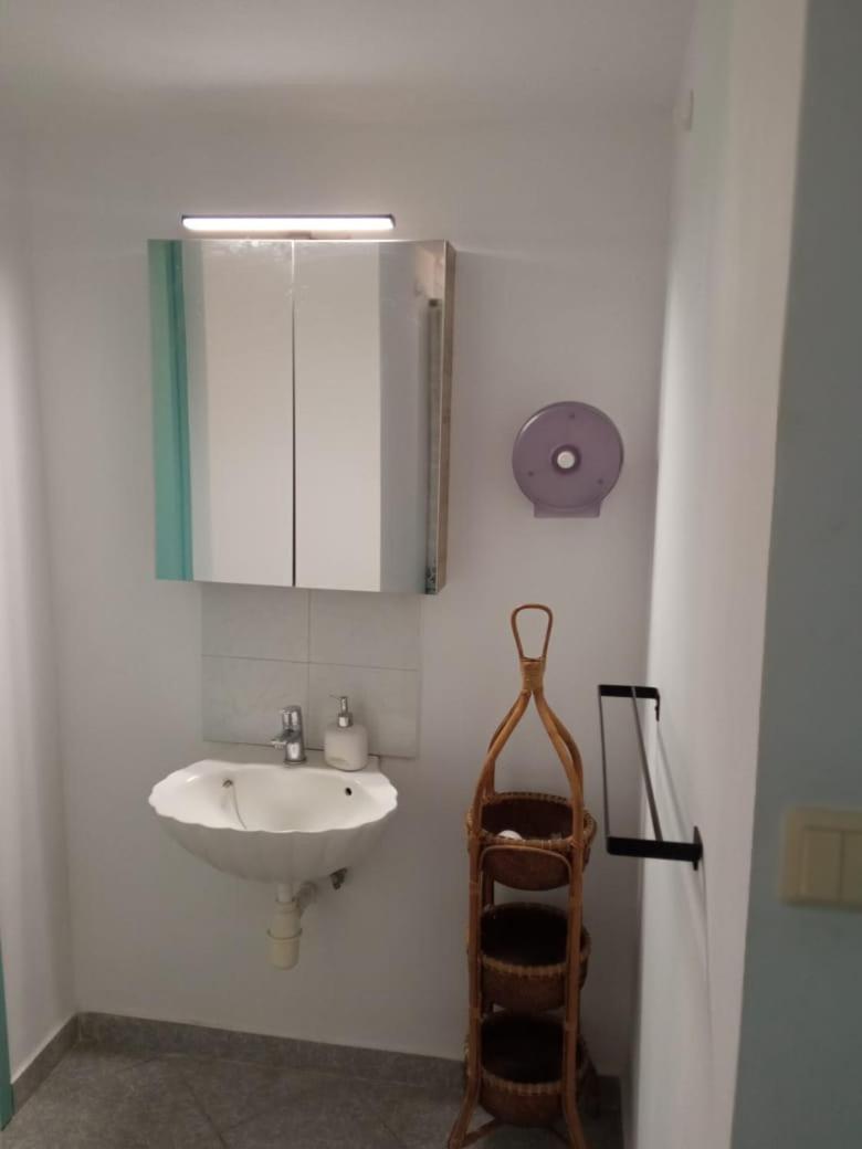 Atheneon Rhodes Apartment Theológos Екстериор снимка