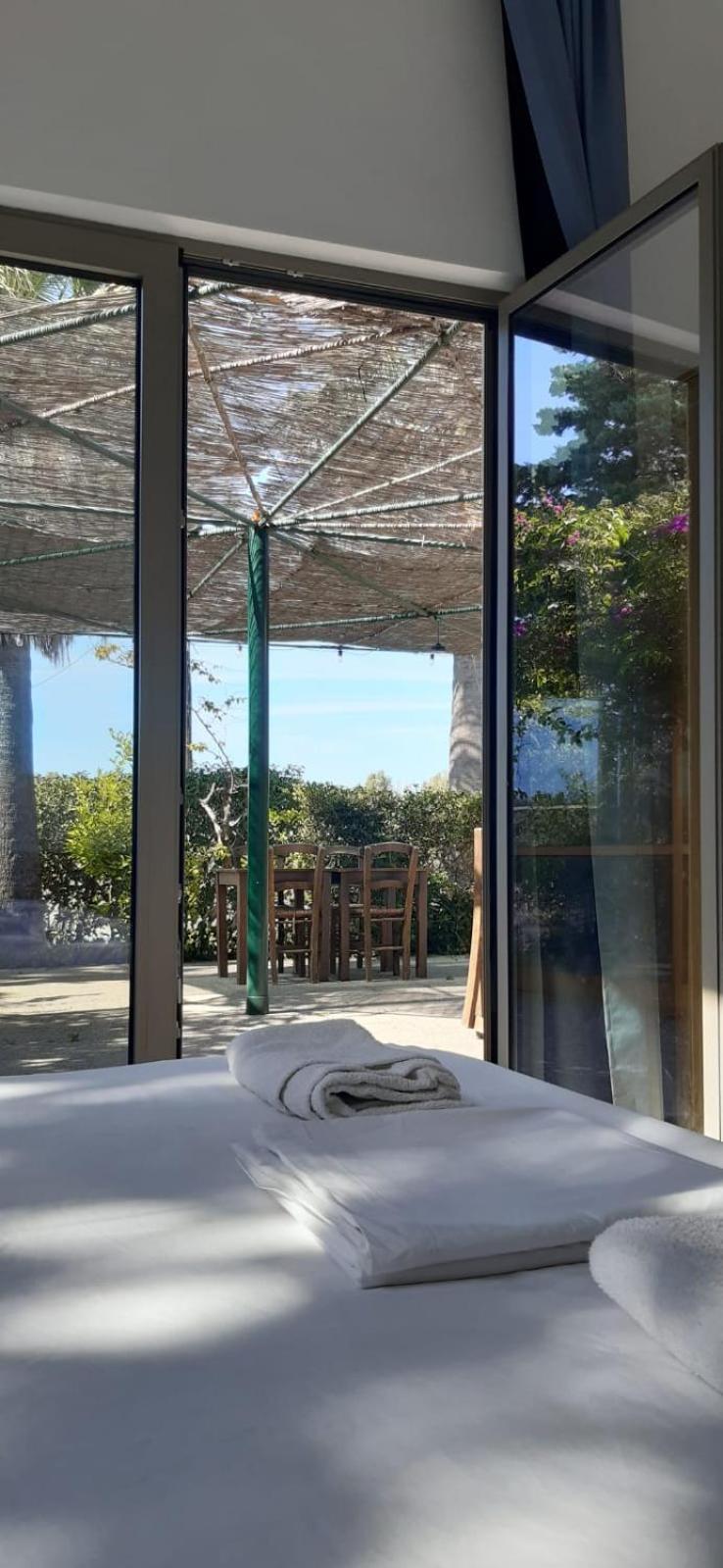 Atheneon Rhodes Apartment Theológos Екстериор снимка