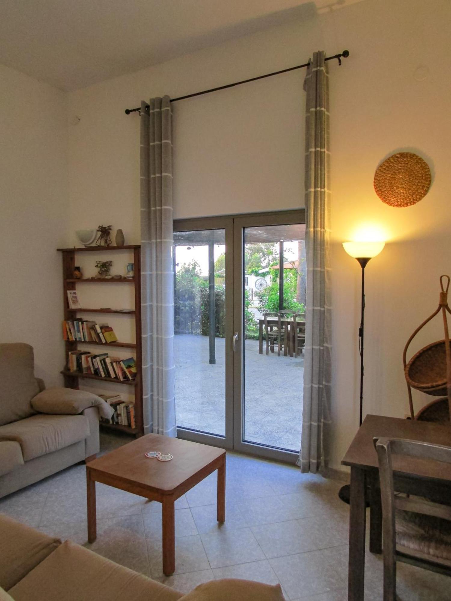 Atheneon Rhodes Apartment Theológos Екстериор снимка