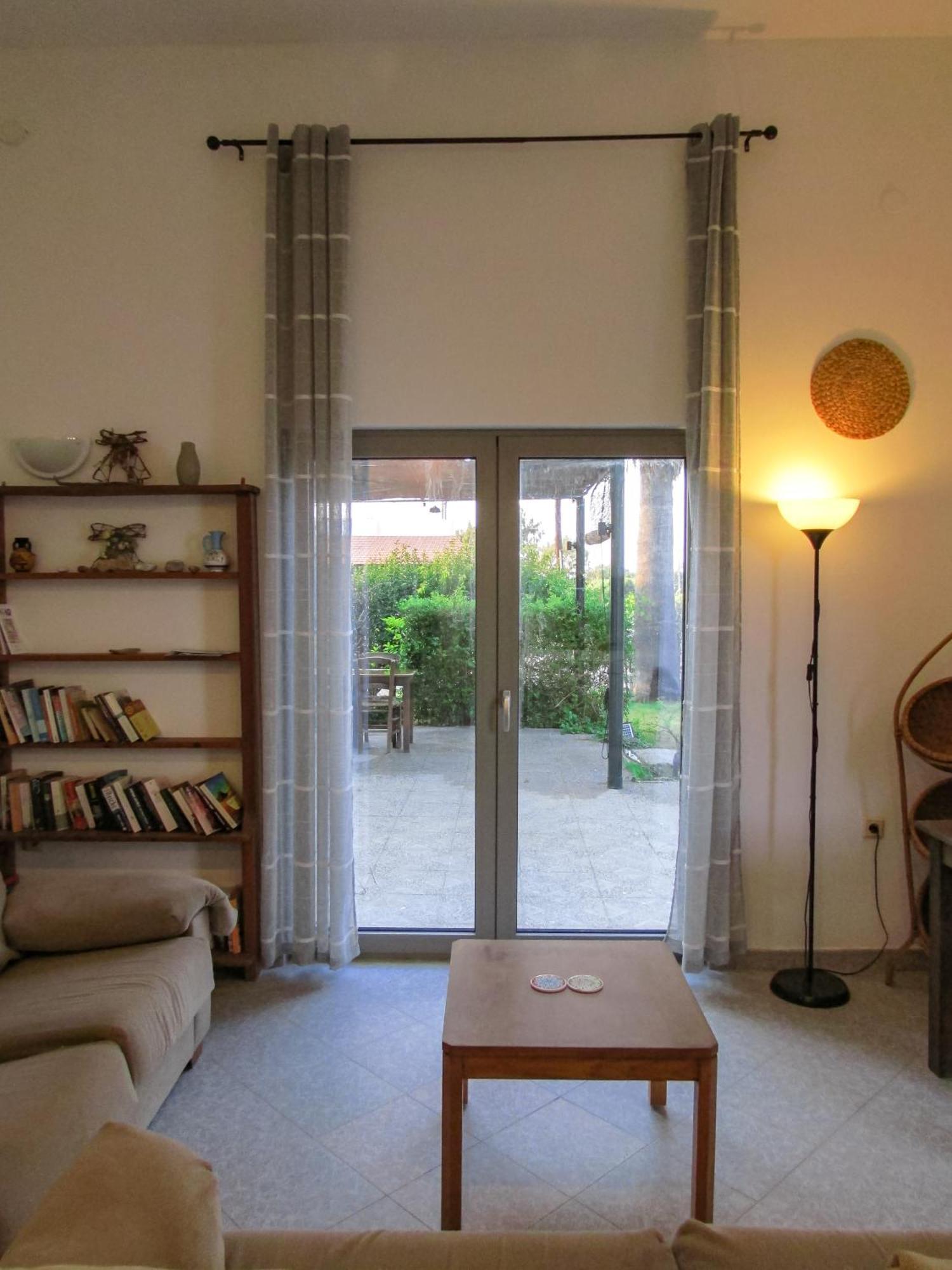 Atheneon Rhodes Apartment Theológos Екстериор снимка