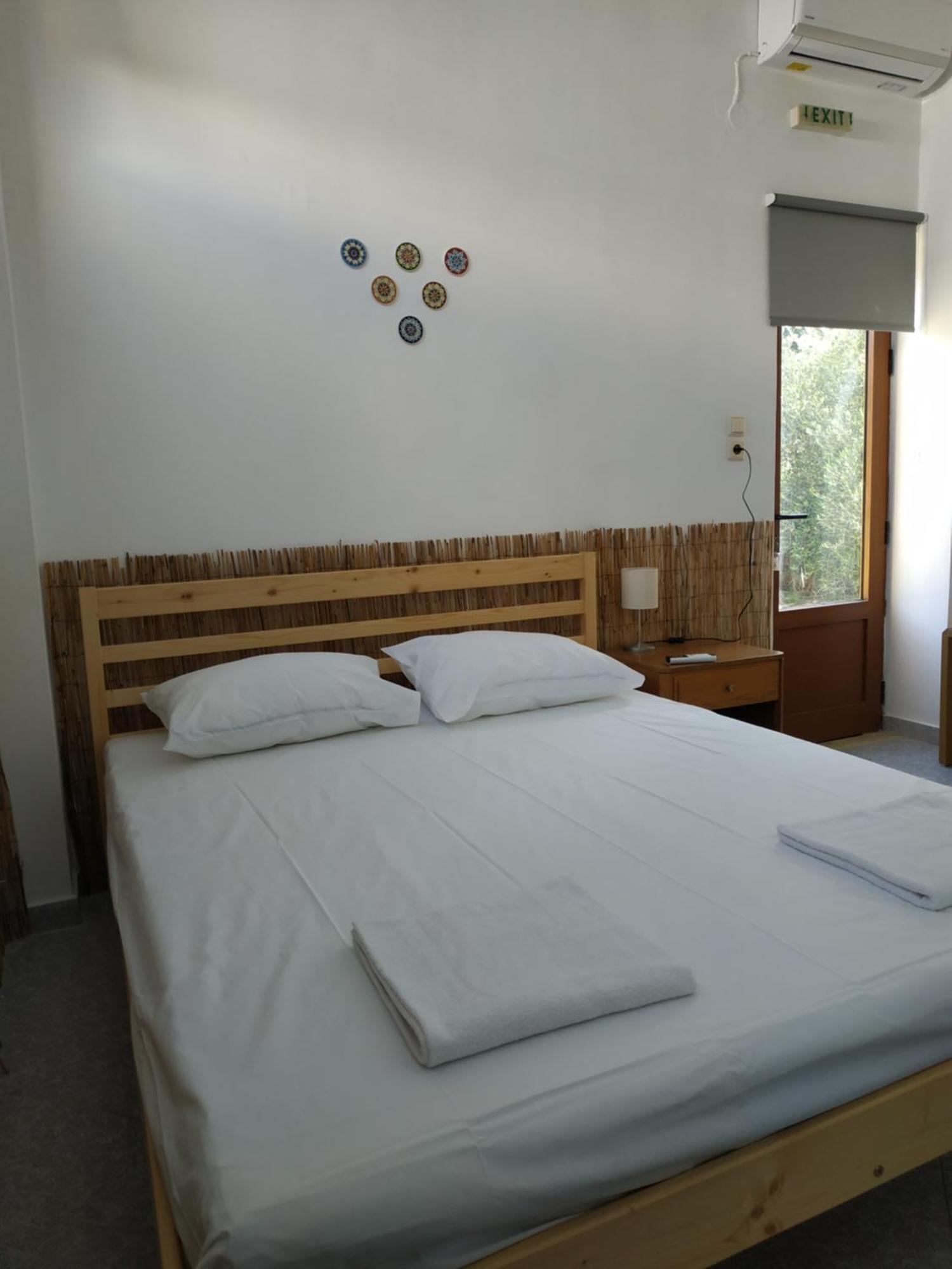 Atheneon Rhodes Apartment Theológos Стая снимка