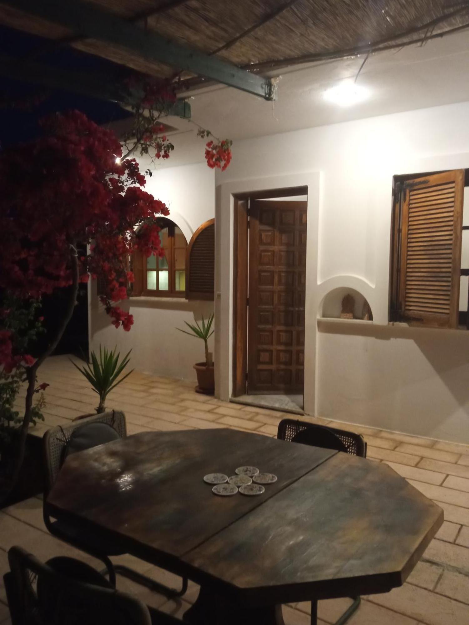 Atheneon Rhodes Apartment Theológos Стая снимка